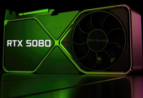 NVIDIA RTX 5080: Wydajność i nowa generacja grafiki