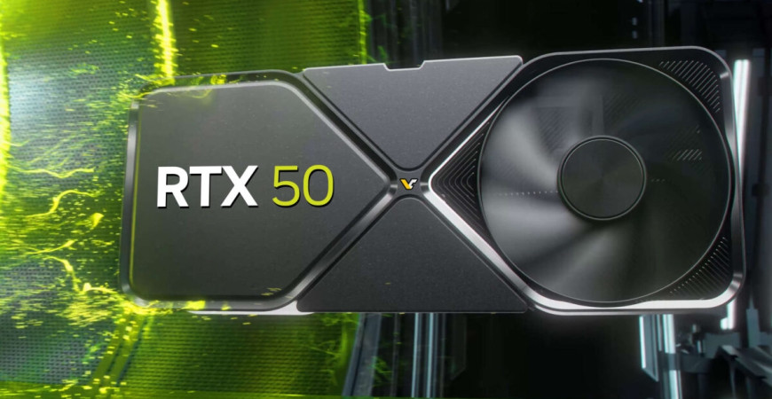 NVIDIA RTX 5070 Ti: Optymalna wydajność w rozsądnej cenie