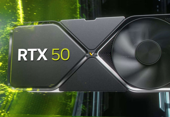 NVIDIA RTX 5070 Ti: Optymalna wydajność w rozsądnej cenie