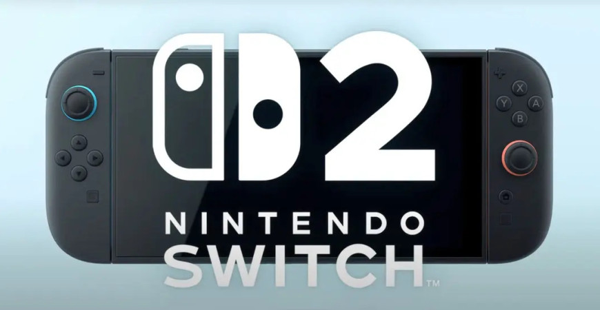 Nintendo Switch 2: Szczegóły nowej konsoli