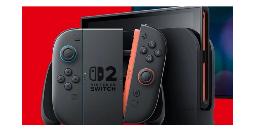 Nintendo Switch 2: Cena w Polsce, Premiera i Nowe Funkcje 2025