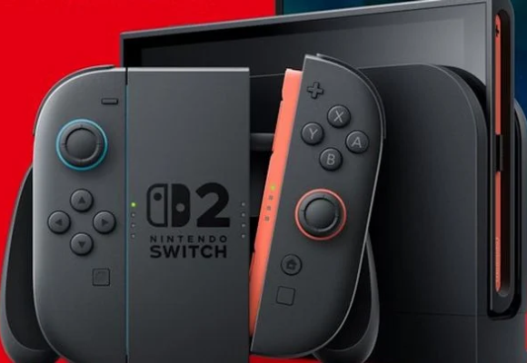 Nintendo Switch 2: Cena w Polsce, Premiera i Nowe Funkcje 2025