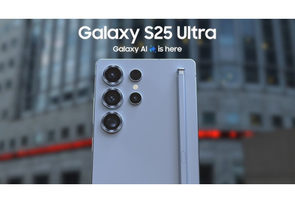 Samsung Galaxy S25: Przecieki zdradzają nowe funkcje i specyfikację