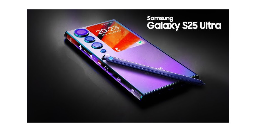 Samsung Galaxy S25 oficjalnie zaprezentowany – premiera już w styczniu!