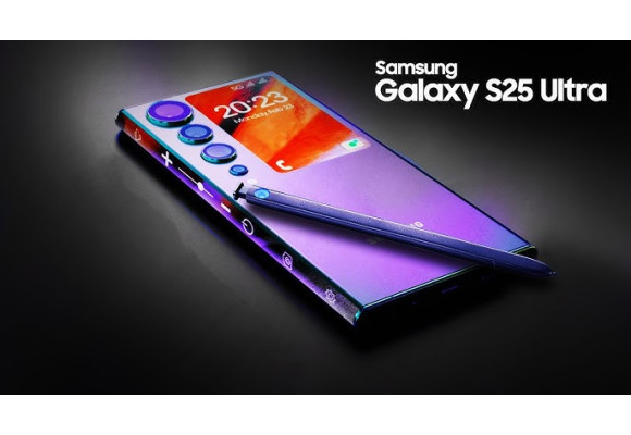 Samsung Galaxy S25 oficjalnie zaprezentowany – premiera już w styczniu!