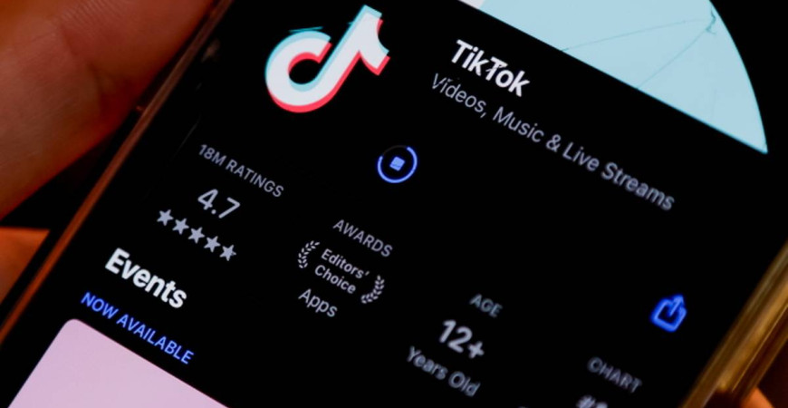 Trump ratuje TikTok – aplikacja wraca do USA